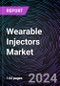 Wearable Injectors Market Market by Type, Therapy, End-User, Regional Outlook - Global Forecast up to 2030 - Product Image