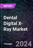 Dental Digital X-Ray Market By Product (Analog, Digital), By Type (Intraoral, Extraoral), By Application, By End-use, Regional Outlook - Global Forecast up to 2030- Product Image