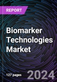 Biomarker Technologies Market By Application, By Technology, Regional Outlook - Global Forecast up to 2030- Product Image