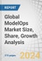 Global ModelOps Market Size, Share, Growth Analysis, By Offering (Platforms & Services), Application (CI/CD, Monitoring & Alerting), Model Type (ML Model, Graph Model, Agent-based Model), Vertical and Region - Industry Forecast to 2029 - Product Thumbnail Image