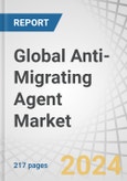 Global Anti-Migrating Agent Market by Type (Non-ionic, Anionic, Cationic, Amphoteric), Grades (Technical, Food, Pharmaceutical), Application, Chemistry (Organic, Inorganic), End-Use Industry (Textile, Plastics, Paper), and Region - Forecast to 2029- Product Image