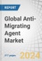 Global Anti-Migrating Agent Market by Type (Non-ionic, Anionic, Cationic, Amphoteric), Grades (Technical, Food, Pharmaceutical), Application, Chemistry (Organic, Inorganic), End-Use Industry (Textile, Plastics, Paper), and Region - Forecast to 2029 - Product Image