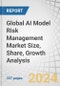 Global AI Model Risk Management Market Size, Share, Growth Analysis, By Offering (Software Type and Services), Application (Fraud Detection & Risk Reduction, Regulatory Compliance Monitoring), Risk Type, Vertical and Region - Industry Forecast to 2029 - Product Thumbnail Image