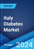 Italy Diabetes Market Report: 2024-2032- Product Image