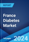 France Diabetes Market Report: 2024-2032- Product Image