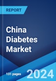 China Diabetes Market Report: 2024-2032- Product Image