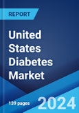 United States Diabetes Market Report: 2024-2032- Product Image