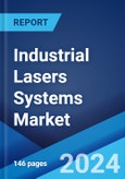 Industrial Lasers Systems Market Repot by Type, Application, End Use Industry, and Region 2024-2032- Product Image