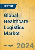 Global Healthcare Logistics Market - Focused Insights 2024-2029- Product Image