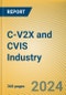 C-V2X and CVIS Industry Research Report, 2024 - Product Thumbnail Image