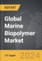 Marine Biopolymer - Global Strategic Business Report - Product Thumbnail Image
