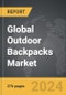 Outdoor Backpacks - Global Strategic Business Report - Product Image