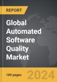 Automated Software Quality - Global Strategic Business Report- Product Image