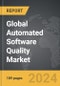 Automated Software Quality - Global Strategic Business Report - Product Thumbnail Image