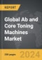Ab and Core Toning Machines - Global Strategic Business Report - Product Thumbnail Image