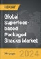 Superfood-based Packaged Snacks - Global Strategic Business Report - Product Image