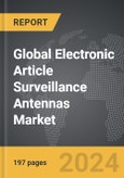 Electronic Article Surveillance (EAS) Antennas - Global Strategic Business Report- Product Image