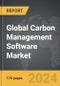 Carbon Management Software - Global Strategic Business Report - Product Image