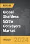 Shaftless Screw Conveyors - Global Strategic Business Report - Product Thumbnail Image
