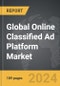 Online Classified Ad Platform - Global Strategic Business Report - Product Image