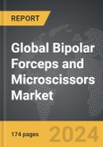 Bipolar Forceps and Microscissors - Global Strategic Business Report- Product Image