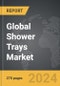 Shower Trays - Global Strategic Business Report - Product Image