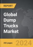 Dump Trucks - Global Strategic Business Report- Product Image