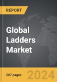 Ladders - Global Strategic Business Report- Product Image