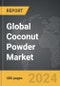 Coconut Powder - Global Strategic Business Report - Product Image