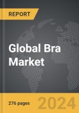 Bra - Global Strategic Business Report- Product Image