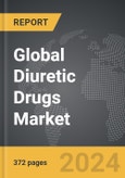 Diuretic Drugs - Global Strategic Business Report- Product Image