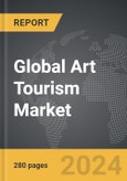 Art Tourism - Global Strategic Business Report- Product Image