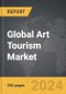Art Tourism - Global Strategic Business Report - Product Thumbnail Image
