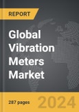 Vibration Meters - Global Strategic Business Report- Product Image