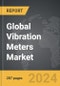 Vibration Meters - Global Strategic Business Report - Product Thumbnail Image
