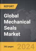 Mechanical Seals - Global Strategic Business Report- Product Image