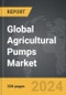 Agricultural Pumps - Global Strategic Business Report - Product Thumbnail Image