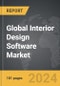 Interior Design Software - Global Strategic Business Report - Product Image