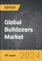 Bulldozers - Global Strategic Business Report - Product Thumbnail Image