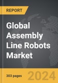 Assembly Line Robots - Global Strategic Business Report- Product Image