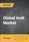 Arak - Global Strategic Business Report - Product Thumbnail Image