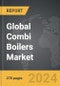 Combi Boilers - Global Strategic Business Report - Product Thumbnail Image