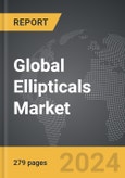 Ellipticals - Global Strategic Business Report- Product Image