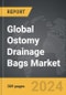 Ostomy Drainage Bags - Global Strategic Business Report - Product Image