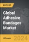 Adhesive Bandages - Global Strategic Business Report - Product Thumbnail Image