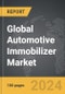 Automotive Immobilizer - Global Strategic Business Report - Product Image