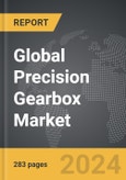 Precision Gearbox - Global Strategic Business Report- Product Image