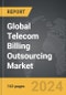 Telecom Billing Outsourcing - Global Strategic Business Report - Product Thumbnail Image