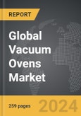 Vacuum Ovens - Global Strategic Business Report- Product Image