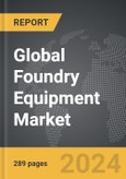 Foundry Equipment - Global Strategic Business Report- Product Image